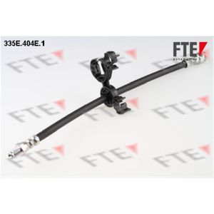 Bremsschlauch FTE 9240186 für Peugeot Fiat Citroën Boxer Ducato Jumper I