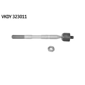 Axialgelenk Spurstange SKF VKDY 323011 für Citroën Peugeot C3 I 1007