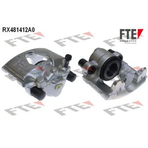 Bremssattel FTE 9291257 für Opel Chevrolet Corsa A TR Astra F CC Combo Tigra