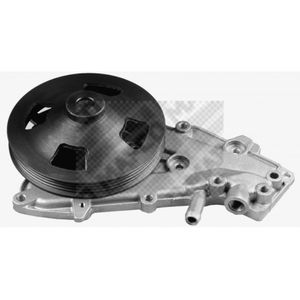 Wasserpumpe Motorkühlung MAPCO 21102 für Renault Twingo I