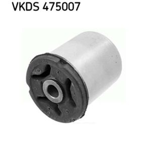 Achskörper SKF VKDS 475007 für Opel Kadett E CC Vectra A Ascona C Arena