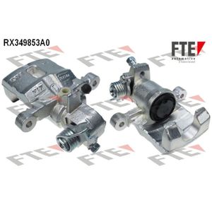 Bremssattel FTE 9290328 für Kia Picanto I