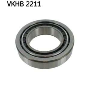 Radlager SKF VKHB 2211 für VW Fiat Opel Ford Audi Renault Citroën Peugeot Volvo