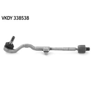 Spurstange SKF VKDY 338538 für BMW X5