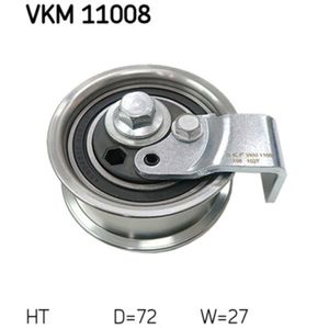 Spannrolle Zahnriemen SKF VKM 11008 für Audi VW A4 B5 Avant A6 C4