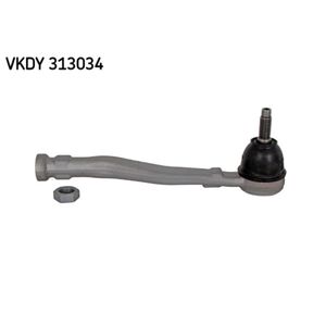 Spurstangenkopf SKF VKDY 313034 für Peugeot Citroën 208 I C4 Cactus