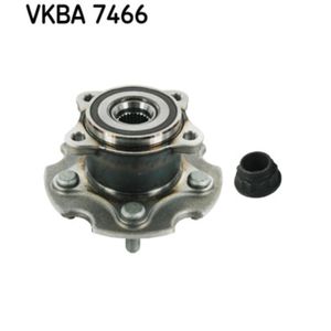 Radlagersatz SKF VKBA 7466