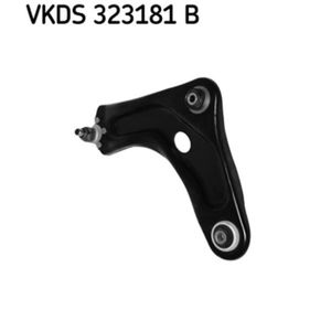 Lenker Radaufhängung SKF VKDS 323181 B für Citroën Peugeot DS Ds3 208 I