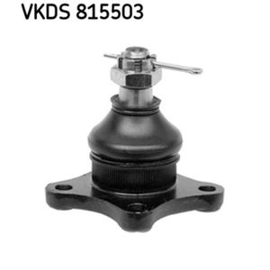 Trag-/Führungsgelenk SKF VKDS 815503