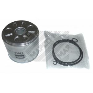 Kraftstofffilter MAPCO 63610 für Ford Audi Opel VW Renault Citroën Peugeot Fiat