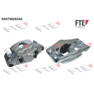 Bremssattel FTE 9290093 für Volvo Ford C70 II V50 Focus V40 Cross Country