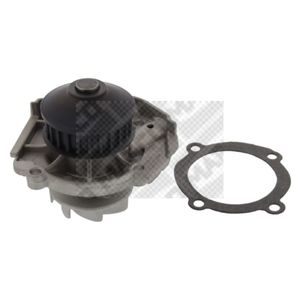 Wasserpumpe Motorkühlung MAPCO 21006 für Fiat Lancia Panda Punto Y