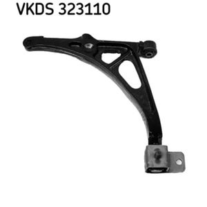 Lenker Radaufhängung SKF VKDS 323110 für Peugeot 405 II Break