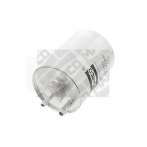 Kraftstofffilter MAPCO 62851 für Mercedes-Benz Puch Chrysler C