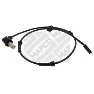 Sensor Raddrehzahl MAPCO 86813 für Audi A4 B5 Avant