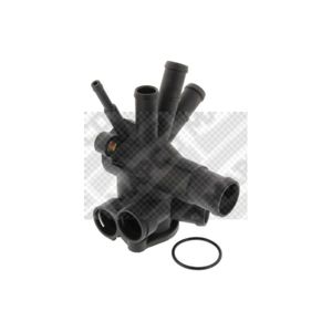 Thermostatgehäuse MAPCO 28832 für VW Polo II Jetta