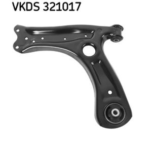 Lenker Radaufhängung SKF VKDS 321017 für Skoda VW Seat Roomster Fabia II Polo