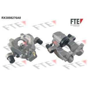 Bremssattel FTE 9290669 für Mercedes-Benz C