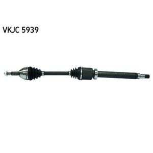 Antriebswelle SKF VKJC 5939 für Ford Tourneo Connect