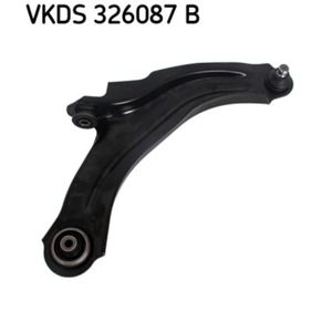 Lenker Radaufhängung SKF VKDS 326087 B für Renault Zoe Clio IV