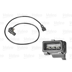 Impulsgeber Kurbelwelle VALEO 254028 für Opel Saab Kadett C E Caravan 9-5