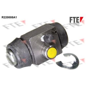 Radbremszylinder FTE 9210207 für Ford Transit