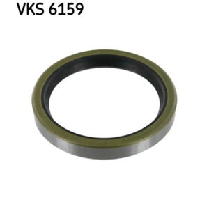 Wellendichtring Radlager SKF VKS 6159