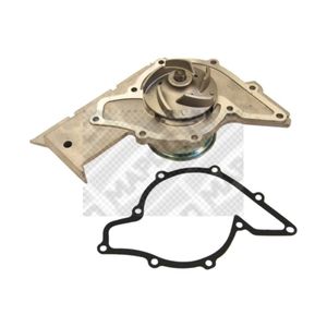 Wasserpumpe Motorkühlung MAPCO 21830 für Audi A4 B6 A6 C5 Avant A8 D3