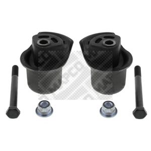 Reparatursatz Achskörper MAPCO 33858/2 für VW Seat Corrado Golf III Vento