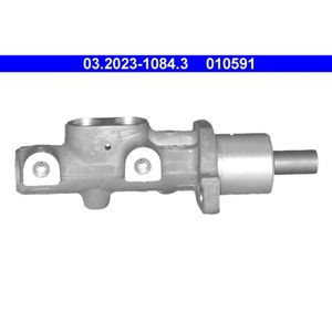 Hauptbremszylinder ATE 03.2023-1084.3 für Volvo 850 S70 V70 I