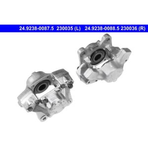 Bremssattel ATE 24.9238-0088.5 für Volvo 740 960 940 II