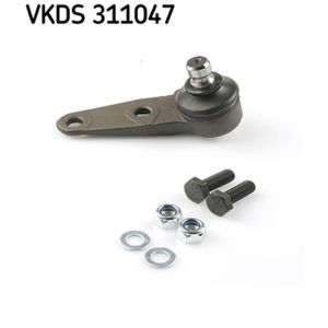 Trag-/Führungsgelenk SKF VKDS 311047 für Audi 80 B3 Coupe B2