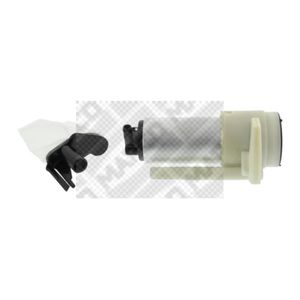 Kraftstoffpumpe MAPCO 22870 für VW Seat Golf II Jetta Passat B3/B4 Vento Inca