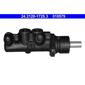 Hauptbremszylinder ATE 24.2120-1725.3 für Renault 19 I Chamade Clio