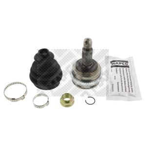 Gelenksatz Antriebswelle MAPCO 16207 für Honda Civic VII Hatchback