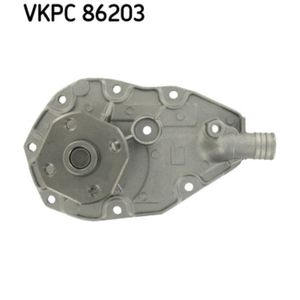 Wasserpumpe Motorkühlung SKF VKPC 86203 für Renault 8