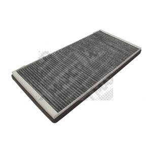 Filter Innenraumluft MAPCO 67622 für BMW Land Rover X5