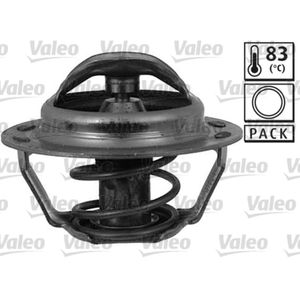 Thermostat Kühlmittel VALEO 820471 für Peugeot Citroën Lancia Fiat 306 Boxer 605