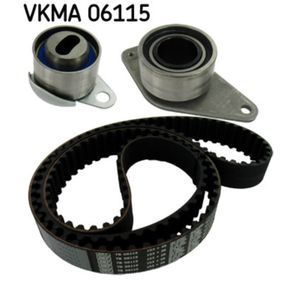 Zahnriemensatz SKF VKMA 06115 für Renault Volvo Megane Scenic Laguna I S40 V40