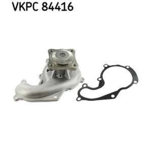 Wasserpumpe Motorkühlung SKF VKPC 84416 für Ford Focus I Turnier S-Max