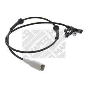 Sensor Raddrehzahl MAPCO 86319 für Peugeot 307 SW Break