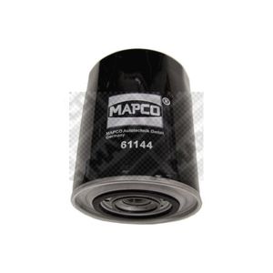 Ölfilter MAPCO 61144 für Renault Lancia Fiat Opel Peugeot Citroën Trafic Thema