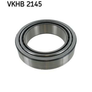 Radlager SKF VKHB 2145 für Ssangyong BMW Peugeot Renault Mini Fiat Daihatsu Skoda