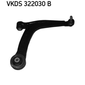 Lenker Radaufhängung SKF VKDS 322030 B für Abarth Fiat 500c 595c 695c 500 C