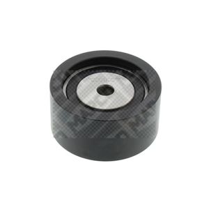 Umlenk-/Führungsrolle Zahnriemen MAPCO 24860 für Audi VW Skoda A8 D2 A6 C5 A4 B6