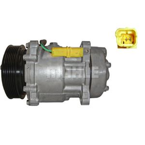 Kompressor Klimaanlage MAHLE ACP 29 000S für Citroën Peugeot Lancia Fiat C8