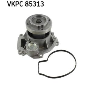 Wasserpumpe Motorkühlung SKF VKPC 85313 für Opel Astra J Gtc Zafira Tourer C