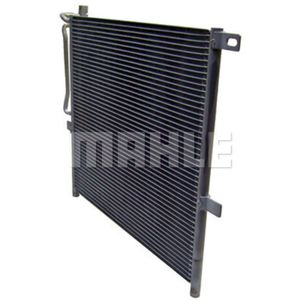 Kondensator Klimaanlage MAHLE AC 837 000S für BMW X3