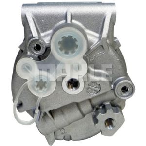 Kompressor Klimaanlage MAHLE ACP 34 000S für Renault Megane II Grandtour