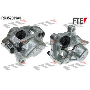 Bremssattel FTE 9290369 für Opel Omega A Calibra